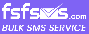 Serviço de SMS em massa